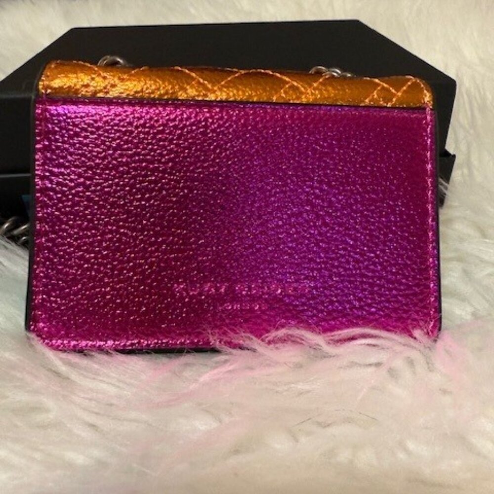 Kurt Geiger Micro - Picture 4 of 7